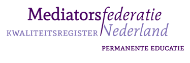Mediatorsfederatie Nederland