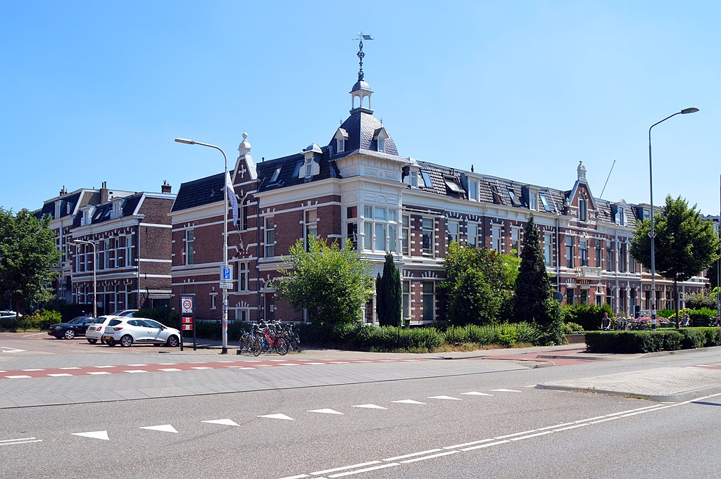 Mediator Nijmegen