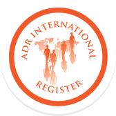 Tessa Engler - ADR-registermediator