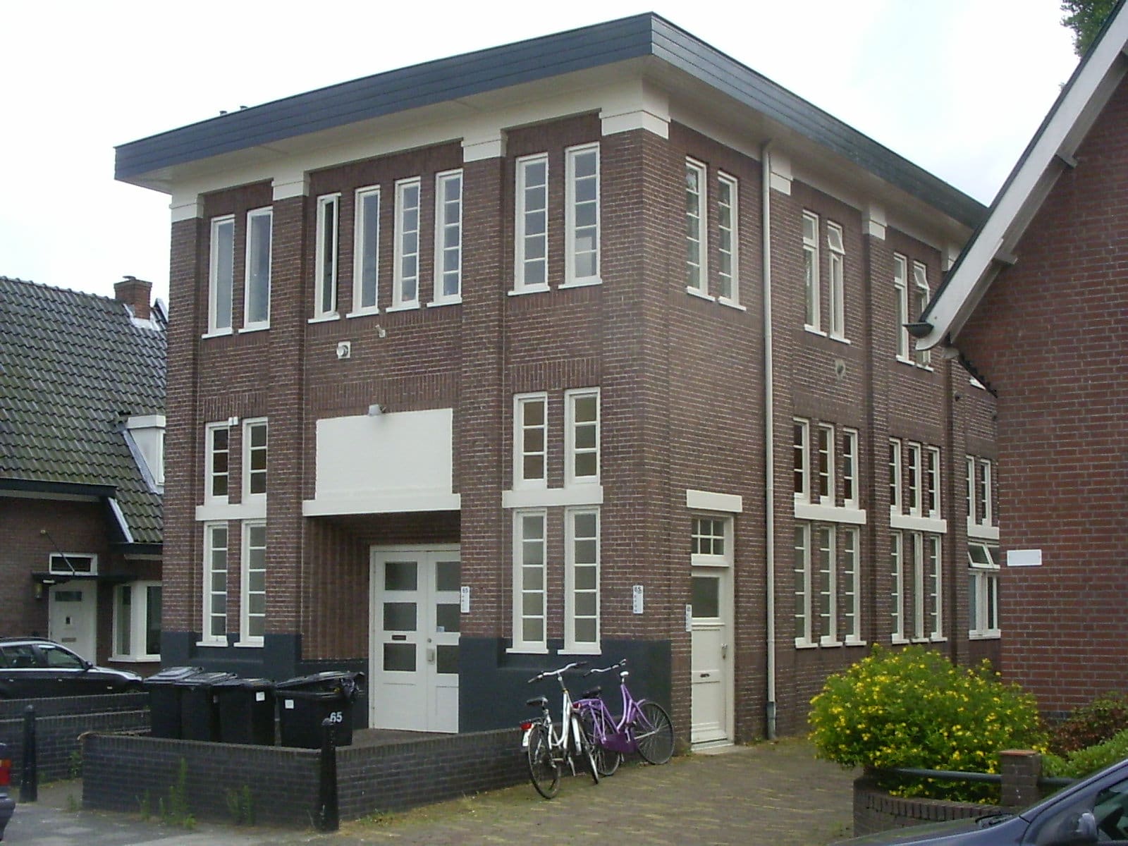 Mediator Apeldoorn