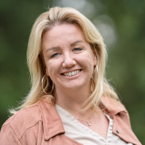 Mediator Denise Claeys van Bmiddl.nl