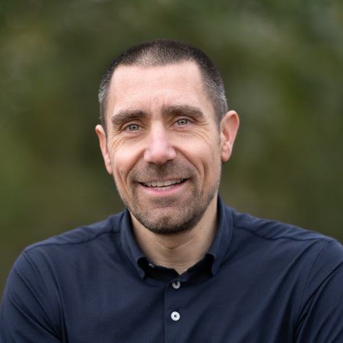 Bart van den Besselaar