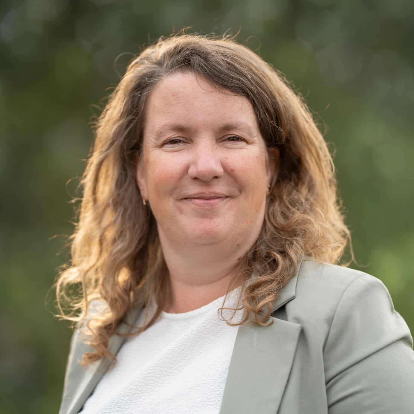 Mediator Evelien Gittenberger van Bmiddl.nl