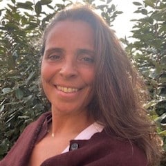 Mediator Bianca de Klerk van Bmiddl.nl