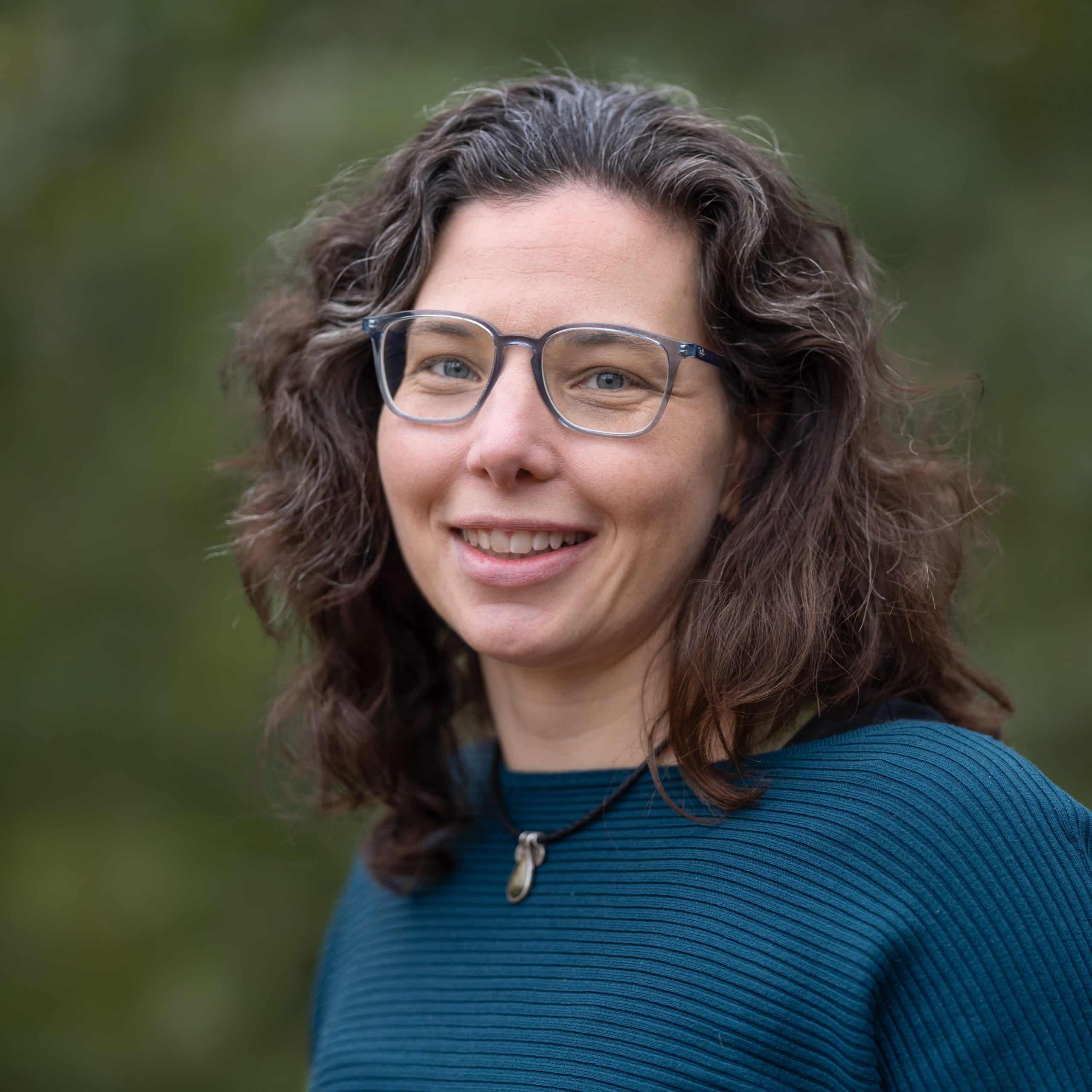 Mediator Chantal Duijvesteijn van Bmiddl.nl