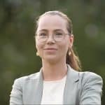 Mediator Regina Siersema van Bmiddl.nl
