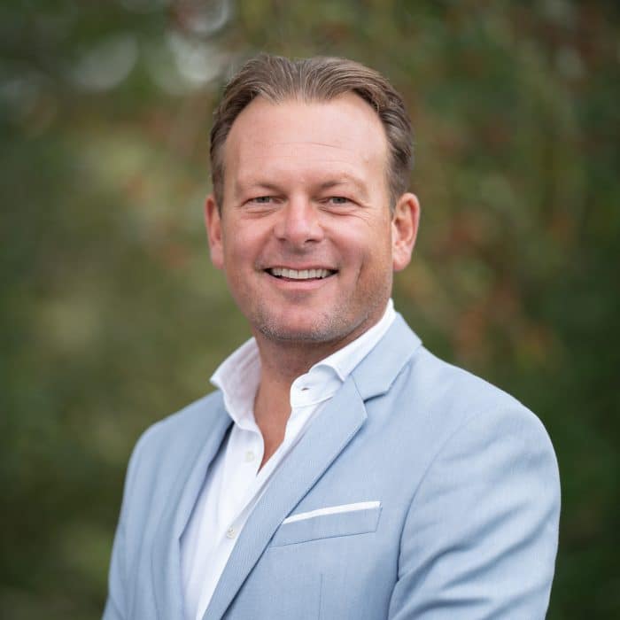 Rudy Ceulemans mediator bij Bmiddl.nl